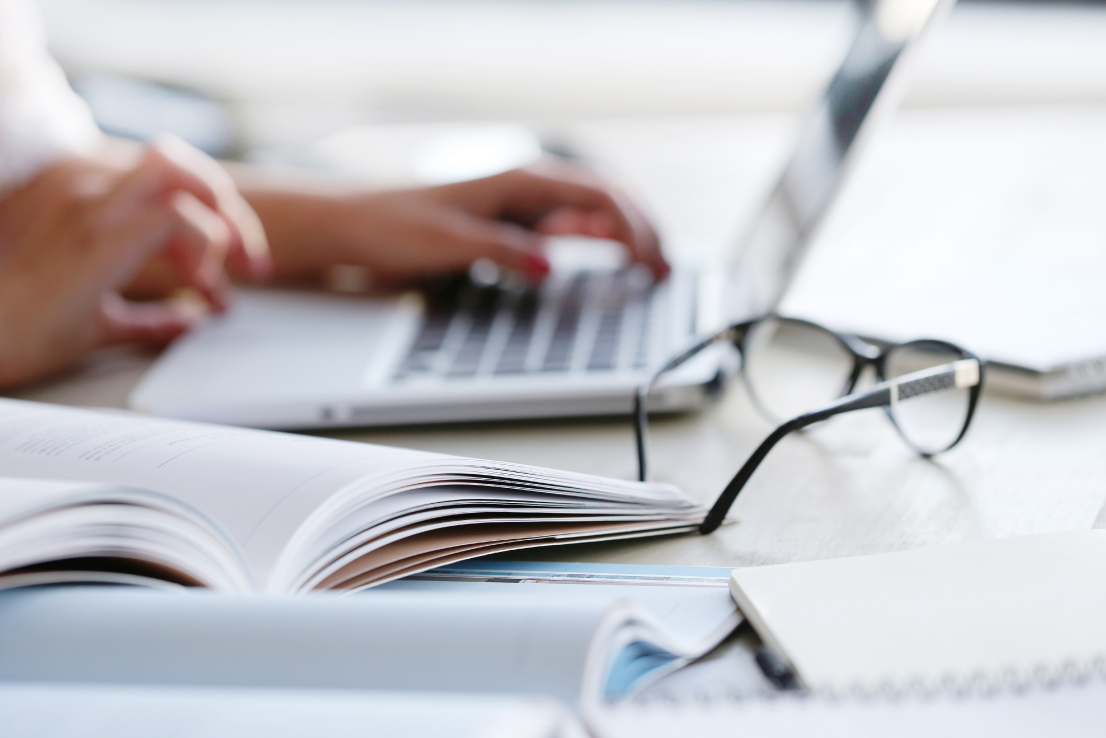 Poskytli jsme praxi studentce marketingu